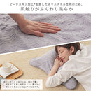 クッションカバー クッションカバー 45×45 北欧 おしゃれ 選べる2タイプ フリル 花柄 ウェーブ オーナメント柄 替えカバー シンプル かわいい 洗濯機 丸洗い 韓国風 ぼん家具