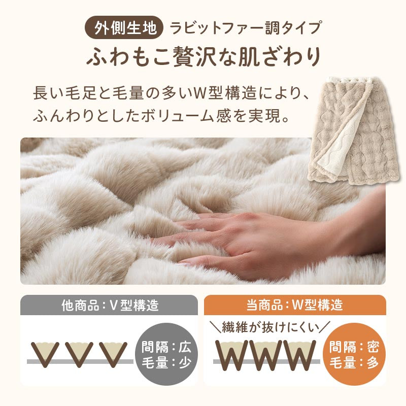 ぼん家具 巻きブランケット おしゃれ 生活雑貨 家電 ファブリック