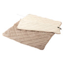 1人用こたつ布団 ひざ掛け 毛布 ブランケット 90×120cm 2枚合わせ毛布 ポケット型 こたつ布団 1人用 足入れ毛布 厚手 おしゃれ ボタン ボア 裏起毛 洗える 節電 ぼん家具