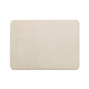 ラビットファー調ラグマット 韓国風 ラグ マット リビング モダン フロアマット おしゃれ 洗える ラグカーペット ふかふか ぼん家具