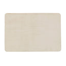 ラビットファー調ラグマット 韓国風 ラグ マット リビング モダン フロアマット おしゃれ 洗える ラグカーペット ふかふか ぼん家具