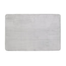 ラビットファー調ラグマット 韓国風 ラグ マット リビング モダン フロアマット おしゃれ 洗える ラグカーペット ふかふか ぼん家具