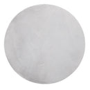 ラビットファー調ラグマット 韓国風 ラグ マット リビング モダン フロアマット おしゃれ 洗える ラグカーペット ふかふか ぼん家具