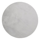 ラビットファー調ラグマット 韓国風 ラグ マット リビング モダン フロアマット おしゃれ 洗える ラグカーペット ふかふか ぼん家具