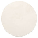 ラビットファー調ラグマット 韓国風 ラグ マット リビング モダン フロアマット おしゃれ 洗える ラグカーペット ふかふか ぼん家具