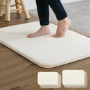 玄関マット 玄関マット 韓国風 ラグマット かわいい カーペット シンプル 絨毯 小さめ ラグ おしゃれ 北欧 モダン 手洗い可能 滑り止め 春 秋 冬 屋内 ぼん家具