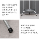 プランタースタンド〔大〕 プランタースタンド 屋外 屋内 観葉植物 ガーデニング 園芸 ベランダ ガーデンラック おしゃれ diy 庭 鉢台 鉢スタンド 植木鉢 花台 飾り シェルフ ぼん家具