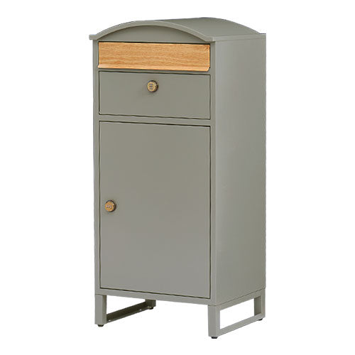 宅配ボックス 玄関用品 ポスト おしゃれ ぼん家具 GAR000122 ｜ 【公式