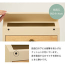 壁掛けポスト ポスト 郵便受け 壁掛けポスト ダイヤル式 メールボックス 木目 レターパック メール便対応 大きめ 大容量 家庭用 盗難 防止 錆びにくい 玄関 壁付け ぼん家具