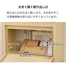 壁掛けポスト ポスト 郵便受け 壁掛けポスト ダイヤル式 メールボックス 木目 レターパック メール便対応 大きめ 大容量 家庭用 盗難 防止 錆びにくい 玄関 壁付け ぼん家具