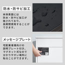 宅配ボックス 大容量 142L 屋外 組み立て不要