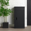 組み立て不要の宅配ボックス