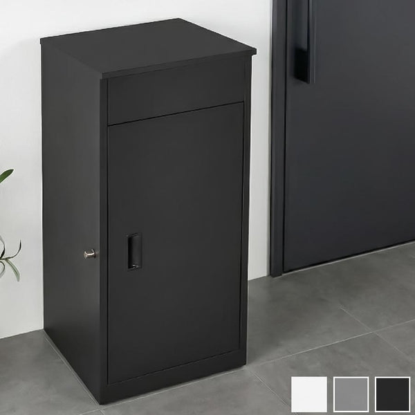 ぼん家具 宅配ボックス 大容量 142L 屋外 組み立て不要 おしゃれ ぼん家具 宅配ボックス 大容量 142L 屋外 組み立て不要 おしゃれ