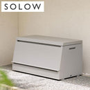 SOLOW 屋外ストッカー 120L