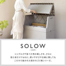 SOLOW 屋外ストッカー 250L