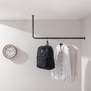 ハンギングバー L型