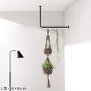 ハンギングバー L型 高さ45×幅60cm ハンガーラック ハンガーバー 吊り下げ アイアンバー 収納 ポールハンガー 物干し 部屋干し おしゃれ スリム 幅60 高さ45 L字 L型 室内干し 天井 壁付け ぼん家具