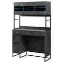 キッチンボード〔幅120cm〕 ゴミ箱上ラック 食器棚 レンジ台 ゴミ箱ラック キッチンボード 幅120 レンジボード 大型レンジ 収納 大容量 ガラス扉 引き出し キッチン 収納棚 ぼん家具