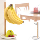 バナナスタンド バナナスタンド おしゃれ バナナホルダー バナナラック バナナ台 吊るす 掛ける 収納 キッチン収納 リビング 人気 雑貨 山崎実業 山崎実業