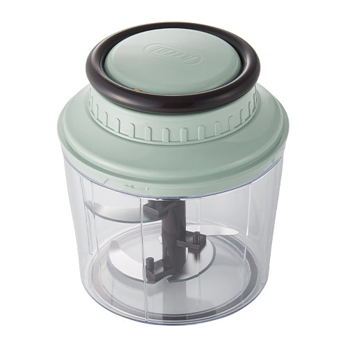 ハンディチョッパー L キッチン用品 調理グッズ おしゃれ Toffy