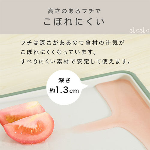 cloclo多機能まな板