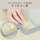 多機能まな板 まな板 食洗機 耐熱温度70℃ カッティングボード すりおろし器 包丁研ぎ器 シャープナー 両面使用 斜め設計 滑り止め スタンド付き キッチンツール cloclo