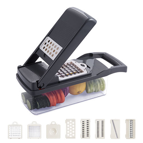 マルチスライサーセット キッチン用品 調理グッズ おしゃれ cloclo