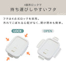 ガラス保存容器〔8点セット〕 ガラス容器 ガラス保存容器 保存容器 ガラス 耐熱ガラス容器 密閉 電子レンジ対応 オーブン 食洗機 冷蔵 冷凍 容器 セット 保存 作り置き 8点セット cloclo