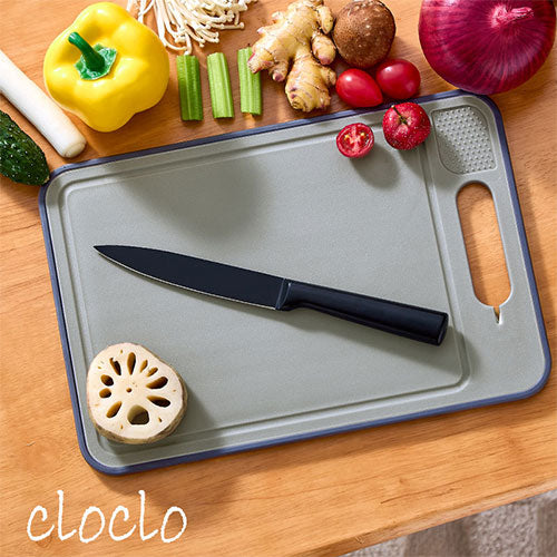 多機能まな板 解凍プレート付き キッチン用品 調理グッズ おしゃれ