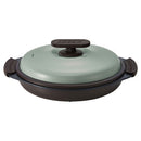 電子レンジ用グリルパン