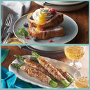 電子レンジ用グリルパン