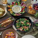 電子レンジ用グリルパン