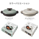 電子レンジ用グリルパン