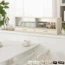 カウンター上置き収納棚〔幅60cm/幅90cm〕