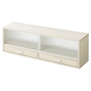 カウンター上置き収納棚〔幅60cm/幅90cm〕