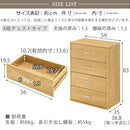 マルチキャビネット〔Bタイプ〕 カラーボックス キューブボックス 収納ボックス 収納 木製 引き出し キャビネット ガラス扉 飾り棚 ラック 文庫 コミック ぼん家具