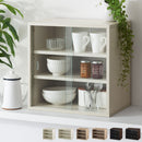 卓上ミニ・カップボード