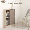 カウンター下収納〔幅60cm・奥行15cm〕