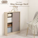 カウンター下収納〔幅60cm・奥行20cm〕