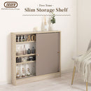 カウンター下収納〔幅90cm・奥行15cm〕