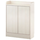 カウンター下収納〔2扉・幅45・60cm〕 日本製 キッチン収納 キッチンラック すき間収納 省スペース 一人暮らし 食器 調味料 ぼん家具