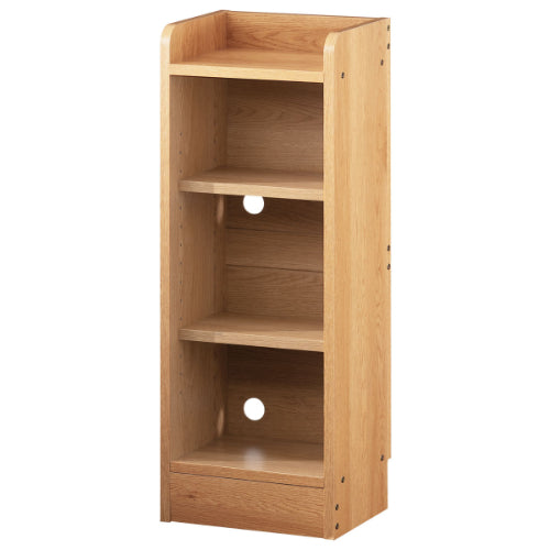 値下げ‼️レジカウンター・店舗カウンター・キッチンカウンター・棚・ラック カウンター下収納 オープンタイプ 幅30～34cm キッチン収納 おしゃれ