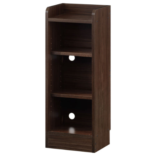 カウンター下収納 オープンタイプ 幅30～34cm キッチン収納 おしゃれ