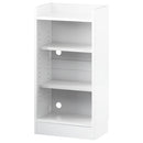 カウンター下収納〔オープンタイプ・幅40～44cm〕