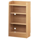 カウンター下収納〔オープンタイプ・幅45～49cm〕