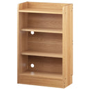 カウンター下収納〔オープンタイプ・幅50～54cm〕