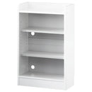 カウンター下収納〔オープンタイプ・幅50～54cm〕