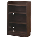 カウンター下収納〔オープンタイプ・幅50～54cm〕