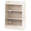 カウンター下収納〔オープンタイプ・幅55～60cm〕