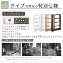 すき間ワゴンラック ロータイプ〔幅10～14cm〕 キッチン収納 キッチンラック 隙間収納 スリム おしゃれ 収納 隙間ワゴン 隙間家具 洗面所 キッチン ラック ワゴン 収納棚 調味料ラック ぼん家具